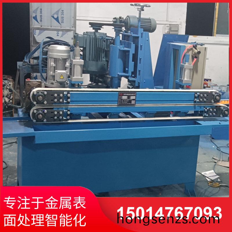 自動(dòng)側(cè)麵砂光機(jī)廠傢直(zhi)銷(xiāo)