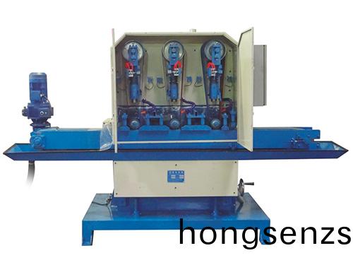 用到拉絲機(jī)的(de)有哪(na)些工作(zuo)？