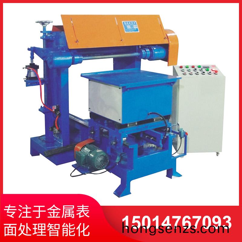 平(ping)麵自動(dòng)拋光機(jī)