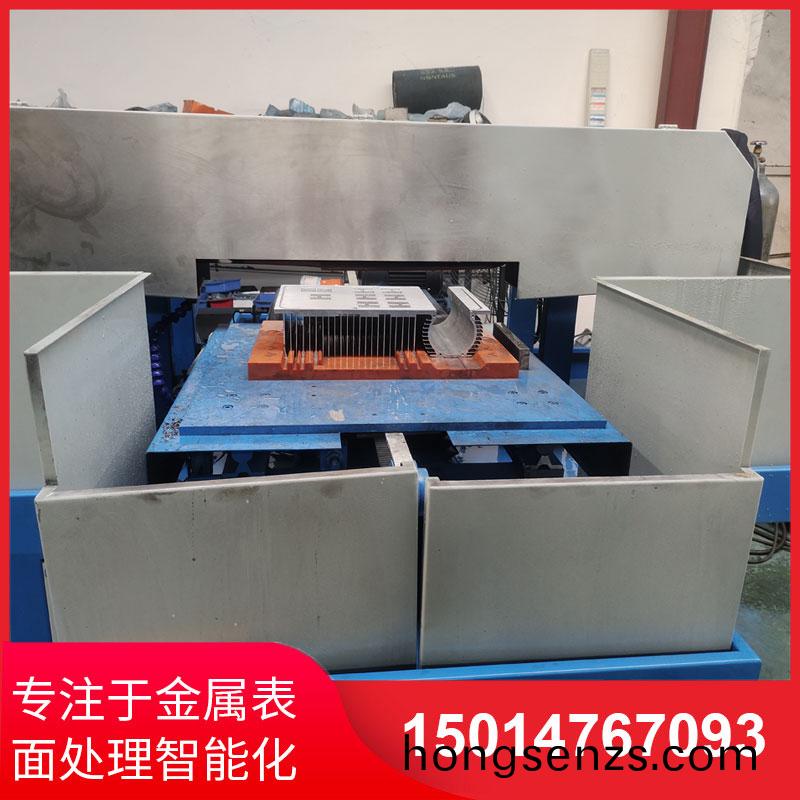 鋁材直紋拉絲機(jī)廠傢