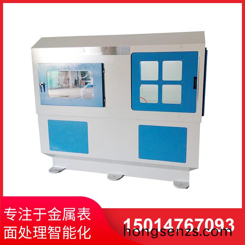 數(shù)控自動(dòng)拋光機(jī)