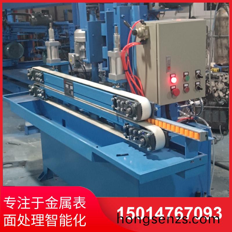 自動(dong)側麵砂光機供應