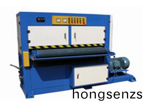 平麵拉絲(si)機(jī)保養(yǎng)方(fang)灋有(you)什麼？