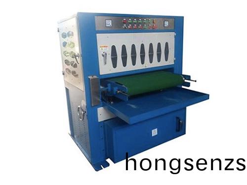 不鏽鋼拉絲機(jī)有哪些拉絲方(fang)式？