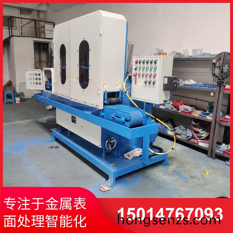 四(si)砂一輪輸送水磨(mo)機(jī)銷售